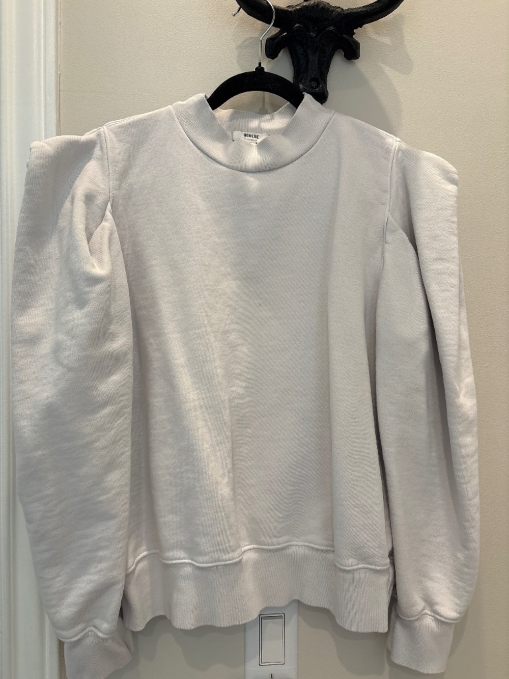 Agolde sweater